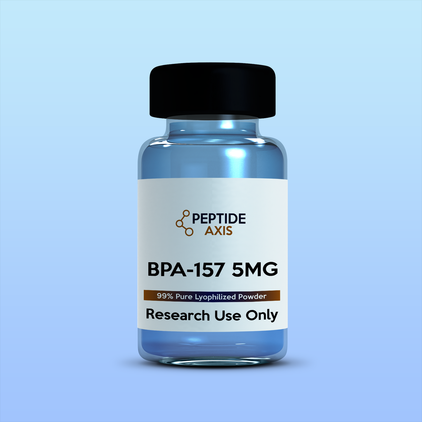 BPC-157 Peptide Solution