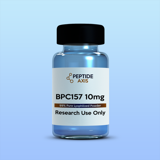 BPC-157 Peptide Solution